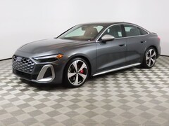 2025 Audi S5 Premium Plus Sportback