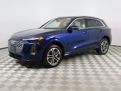 2025 Audi Q5 2.0T Premium SUV