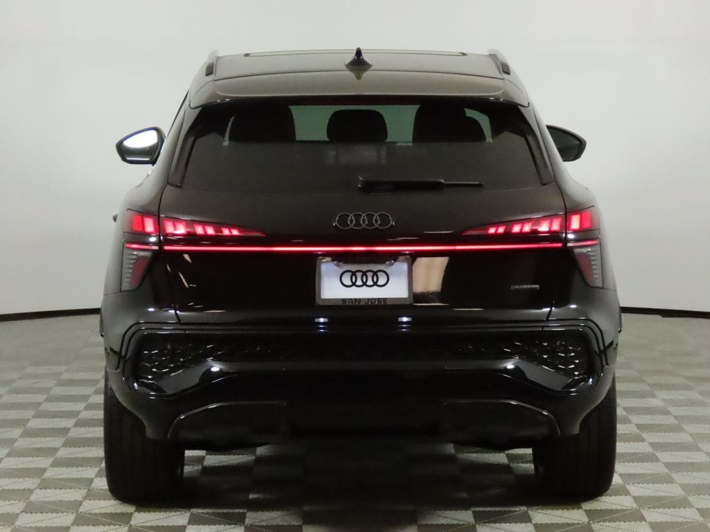 New 2026 Audi Q3 SUV