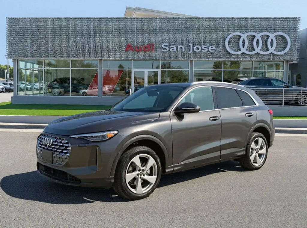 2025 Audi Q5 40 Premium Plus's photo