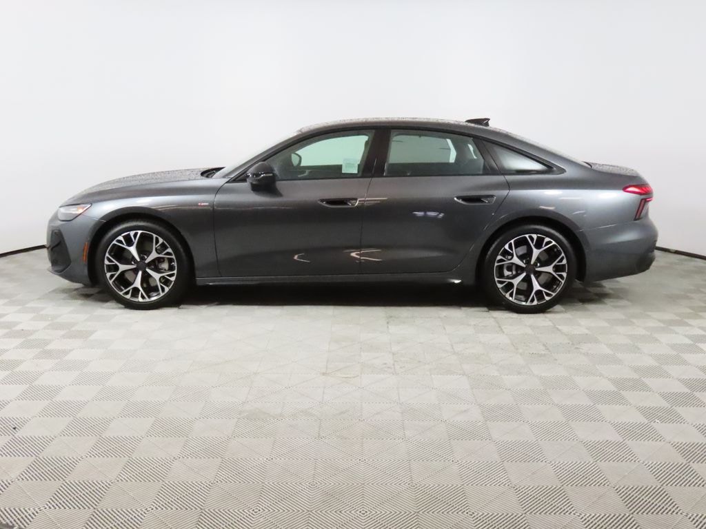 New 2026 Audi A6 Premium Plus Sedan