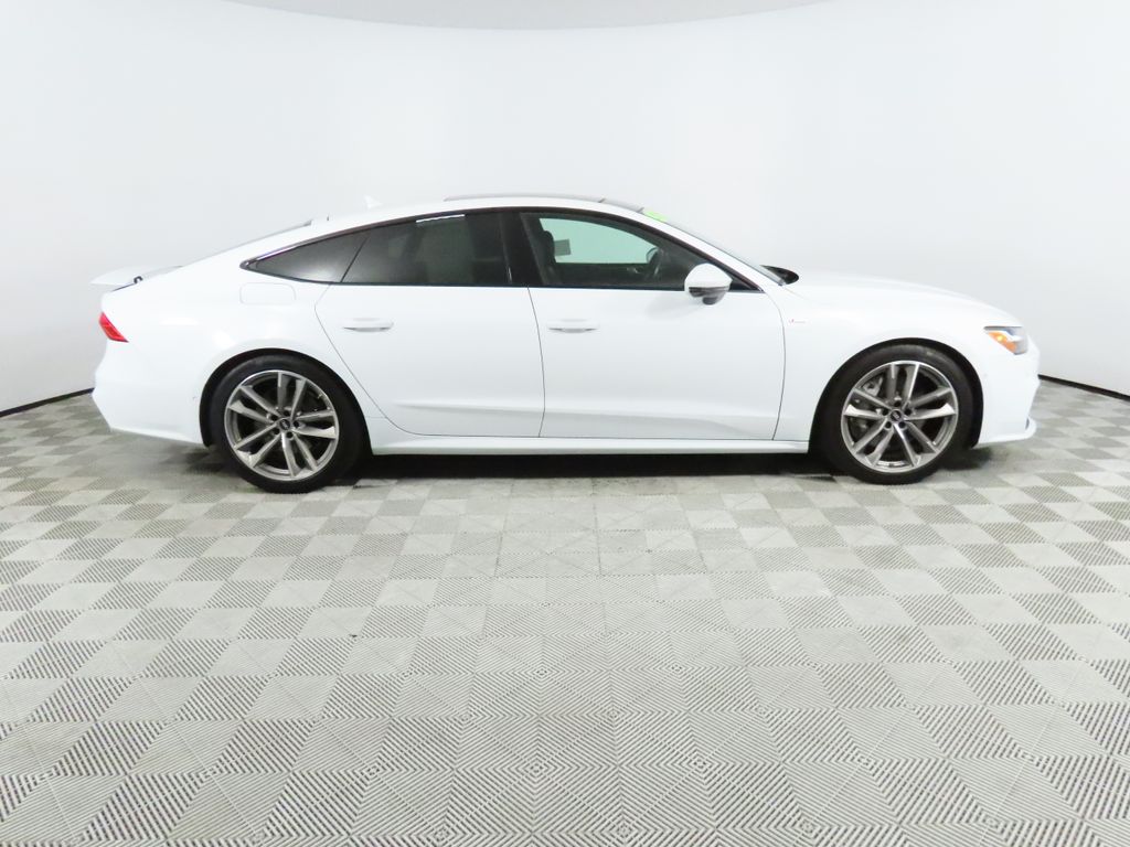 2022 Audi A7 Premium Plus - Photo 6