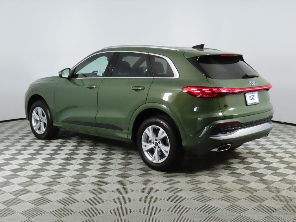New 2026 Audi Q5 Premium SUV