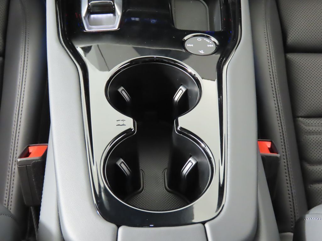 2026 Audi S e-tron GT Premium Plus - Photo 22