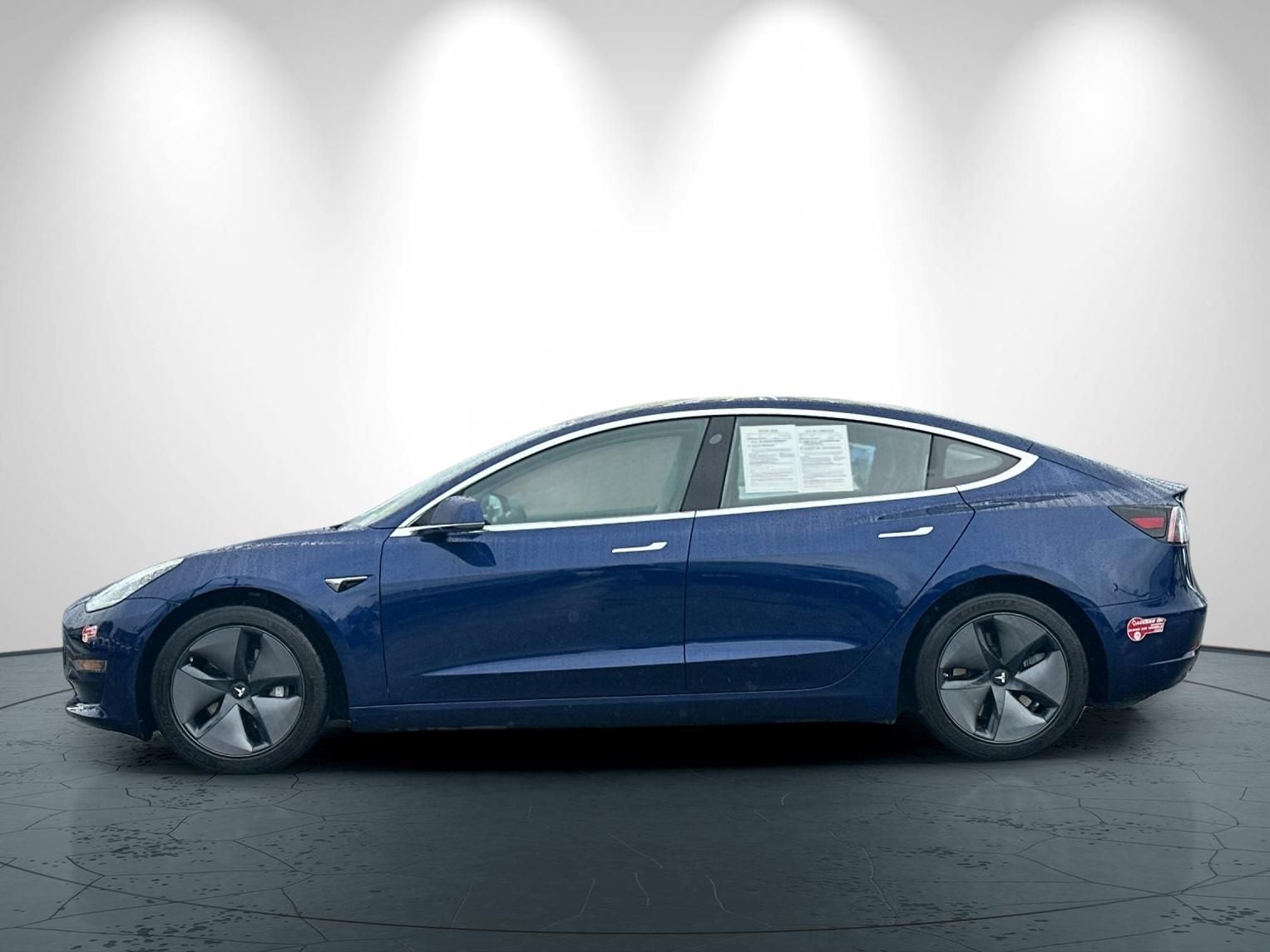 2018 Tesla Model 3 Long Range photo 6