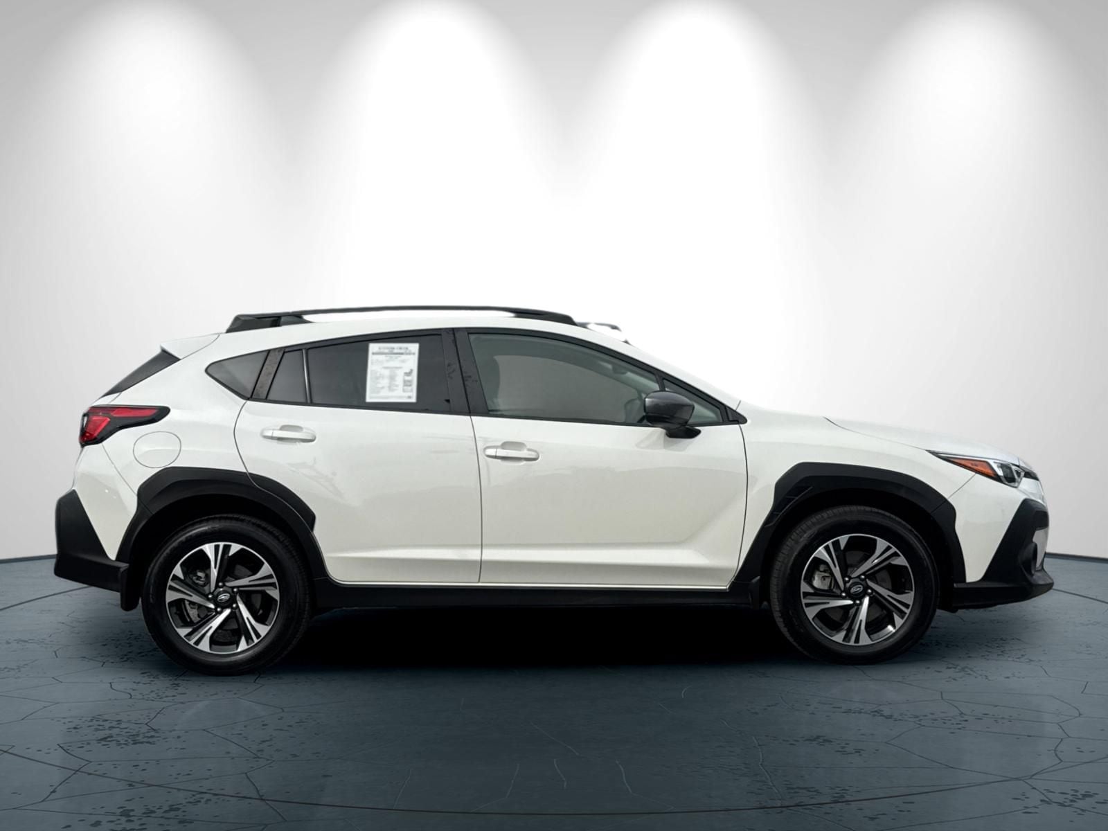 2024 Subaru Crosstrek Premium photo 2