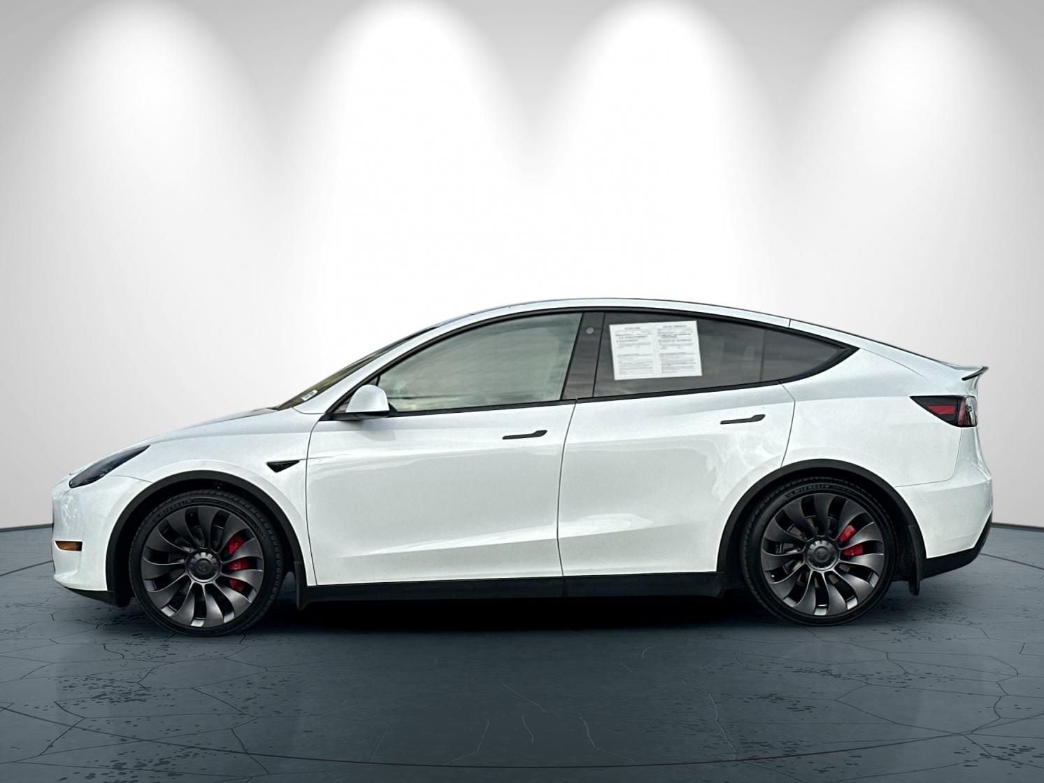 2023 Tesla Model Y Performance photo 6