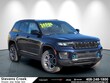 Jeep Grand Cherokee 4xe