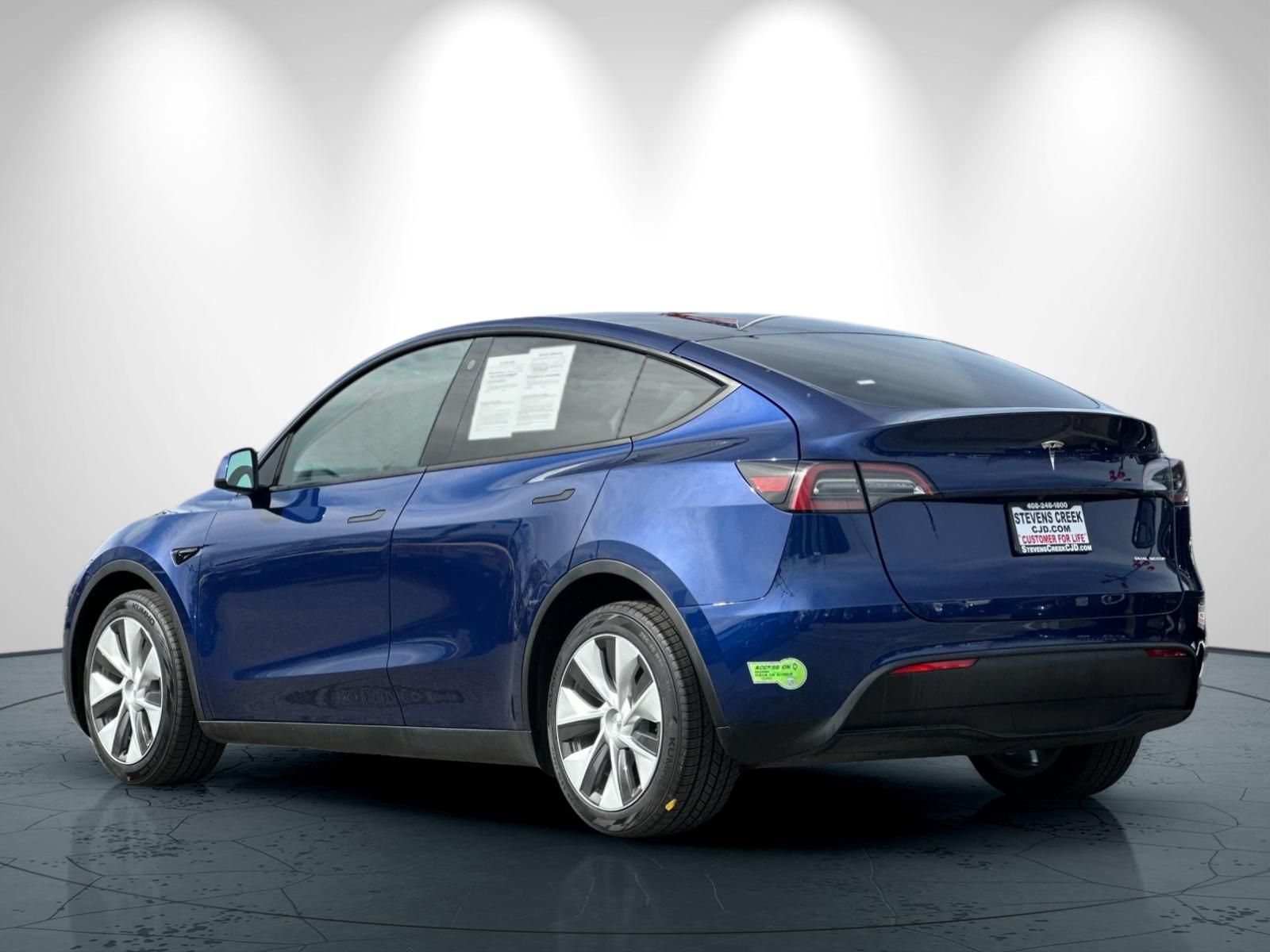 2023 Tesla Model Y Long Range photo 5