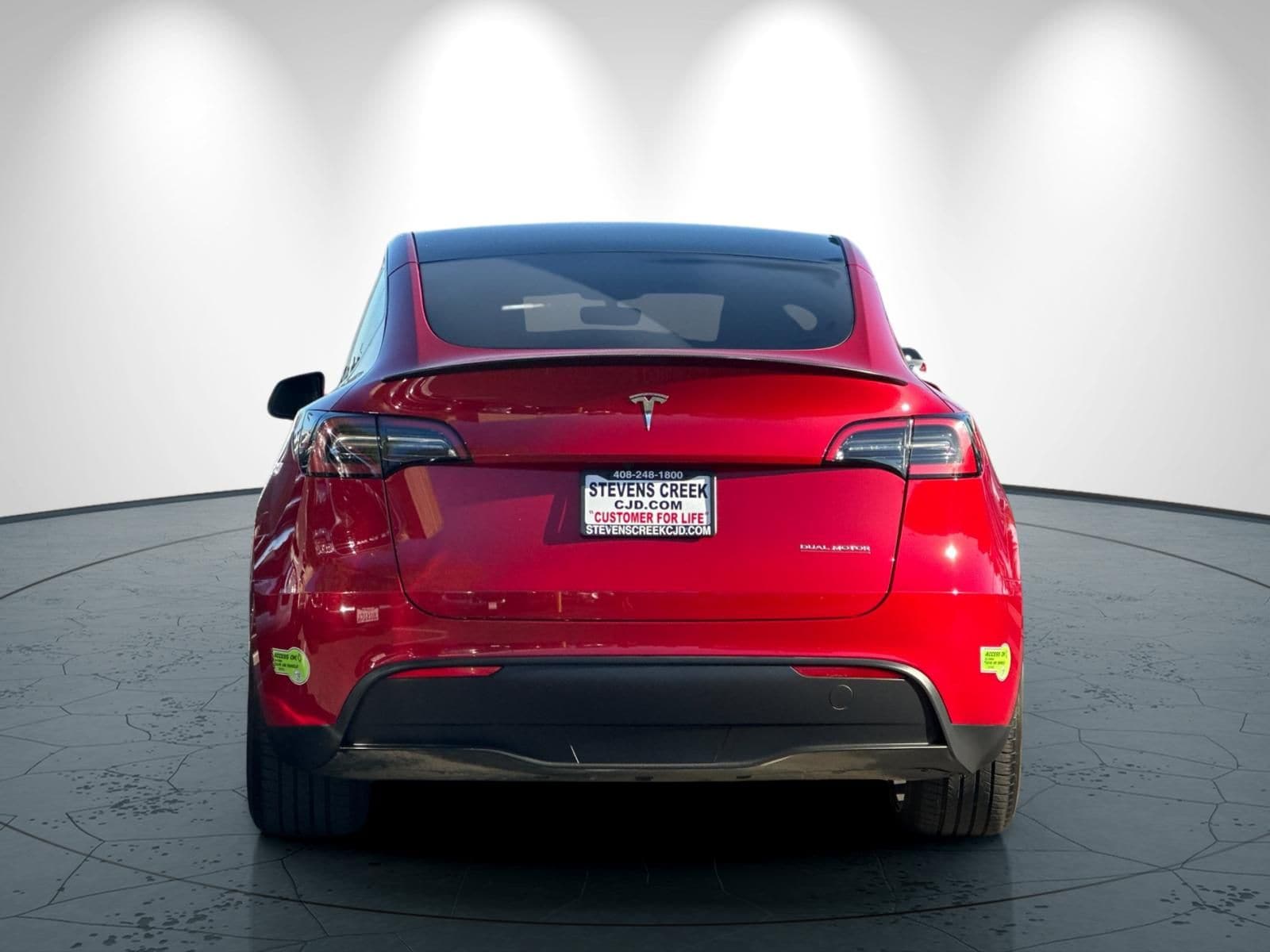2023 Tesla Model Y Performance photo 4