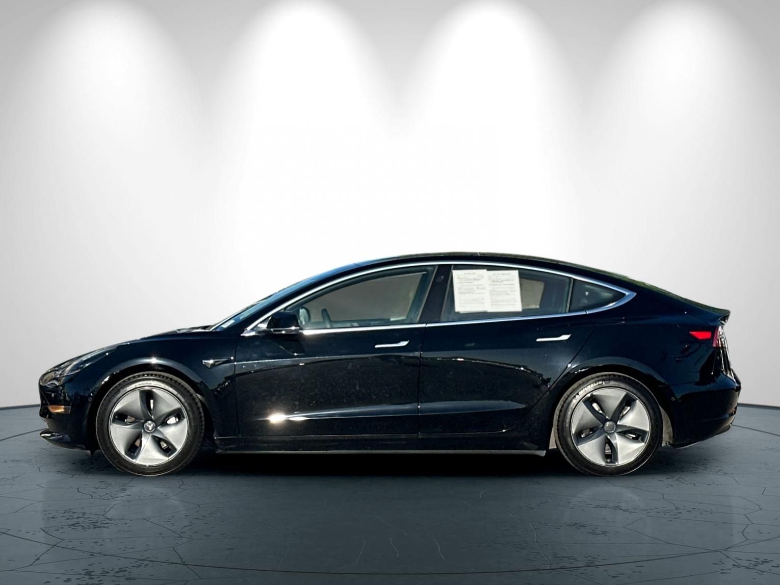 2020 Tesla Model 3 Long Range photo 6