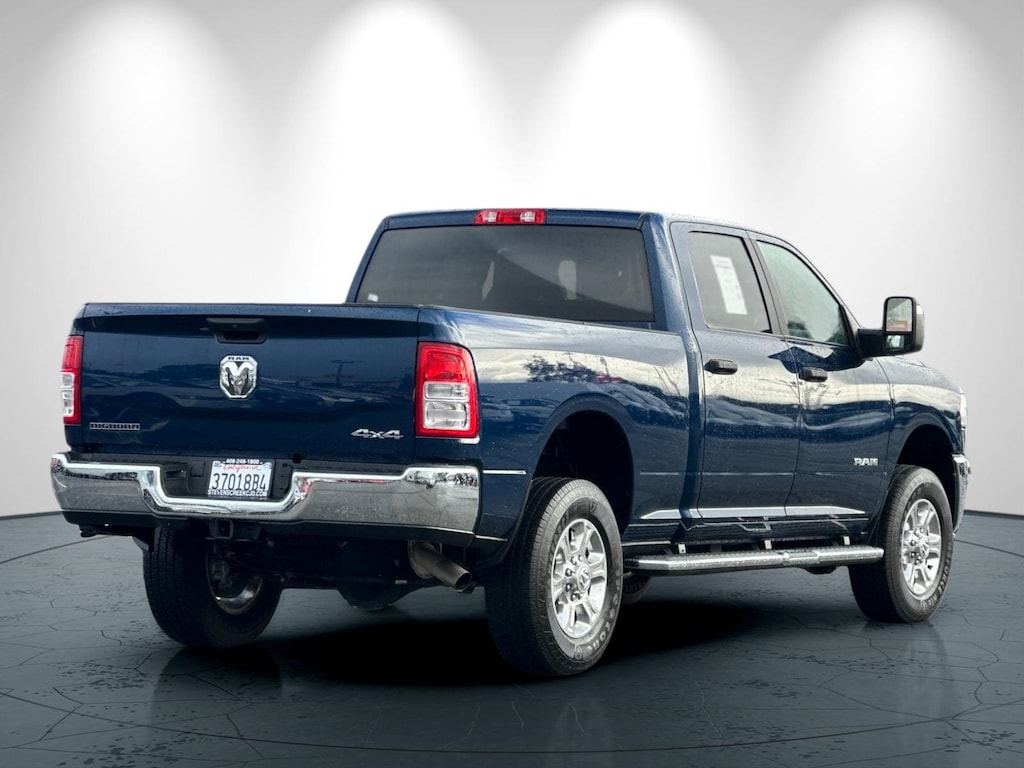 Used 2024 Ram 2500 Big Horn Truck