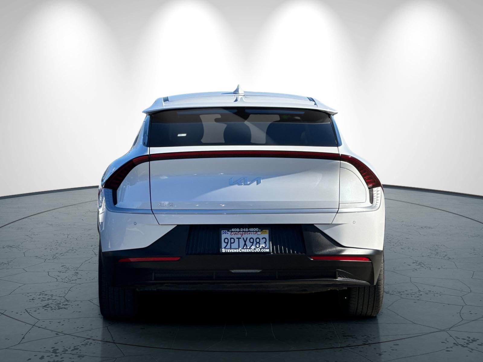 2024 Kia EV6 Light photo 4