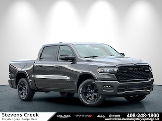 2026 Ram 1500 BIG HORN CREW CAB 4X2 5'7 BOX Pickup
