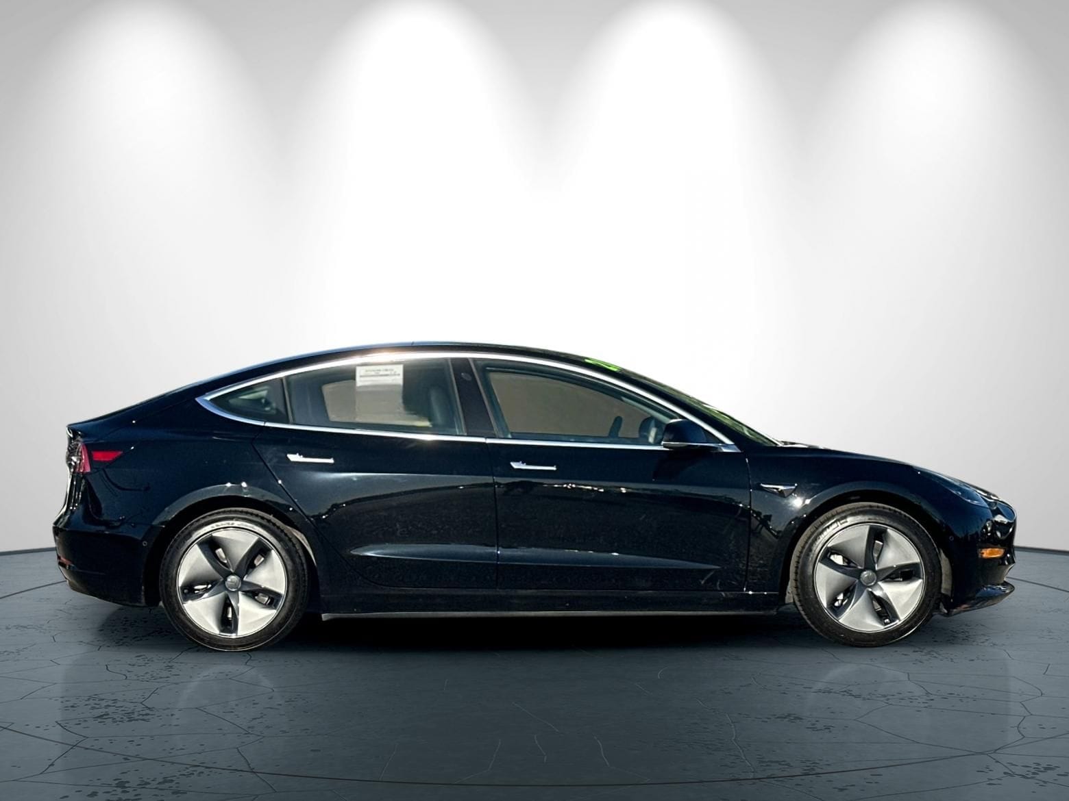 2020 Tesla Model 3 Long Range photo 2