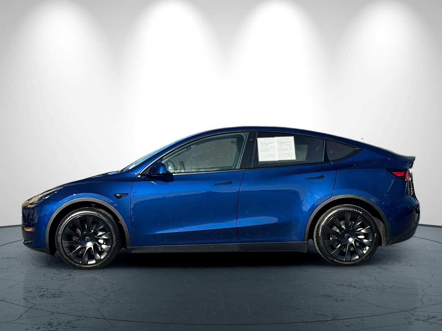 2021 Tesla Model Y Long Range photo 6