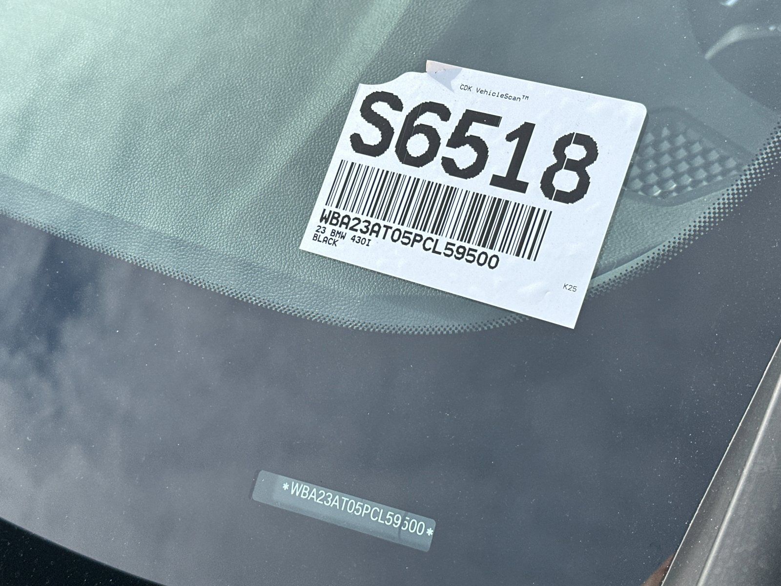 2023 BMW 4 Series 430i - Photo 29