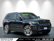 Jeep Grand Cherokee 4xe