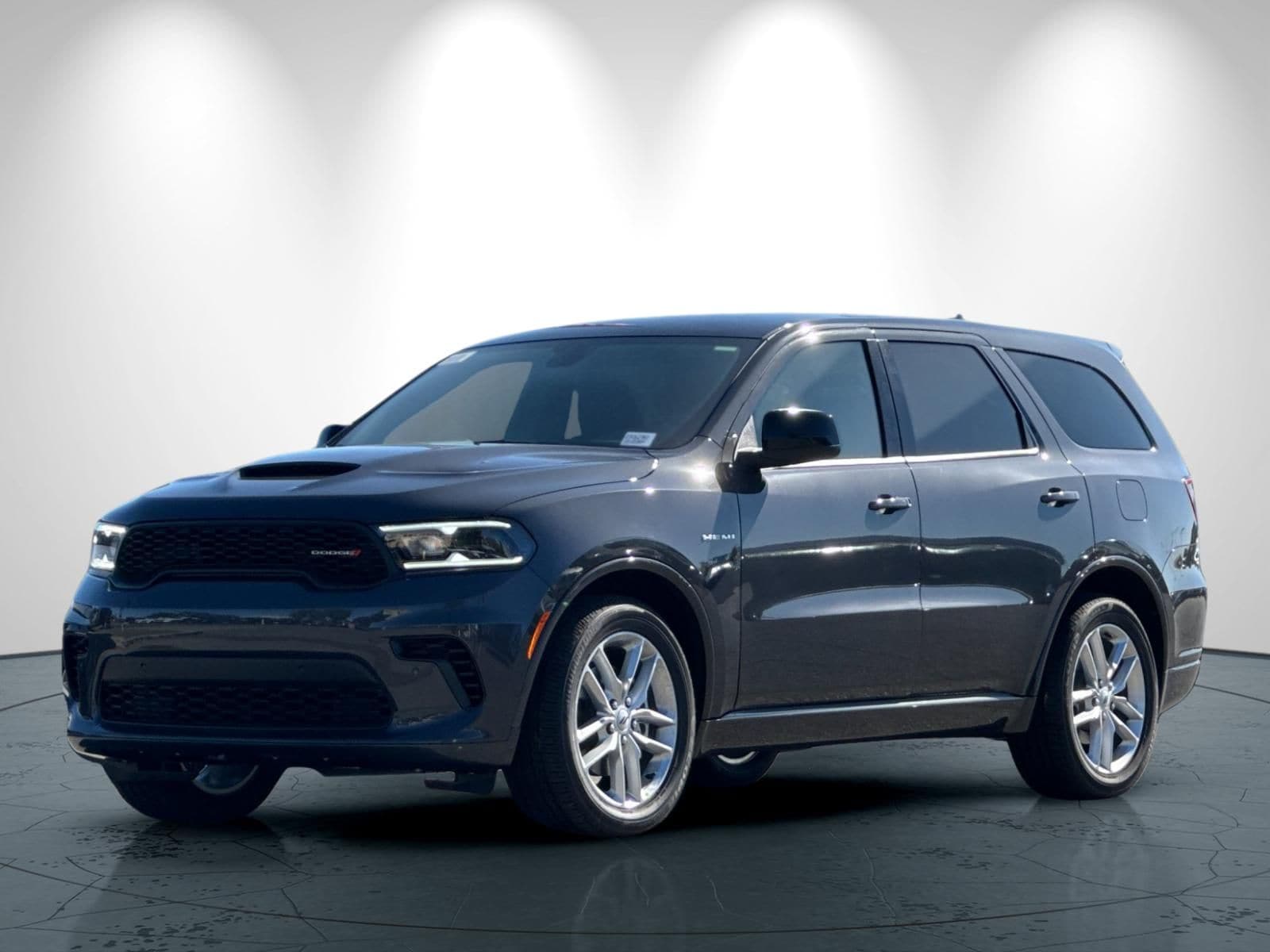 2025 Dodge Durango R/T - Photo 8