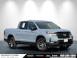 Honda Ridgeline