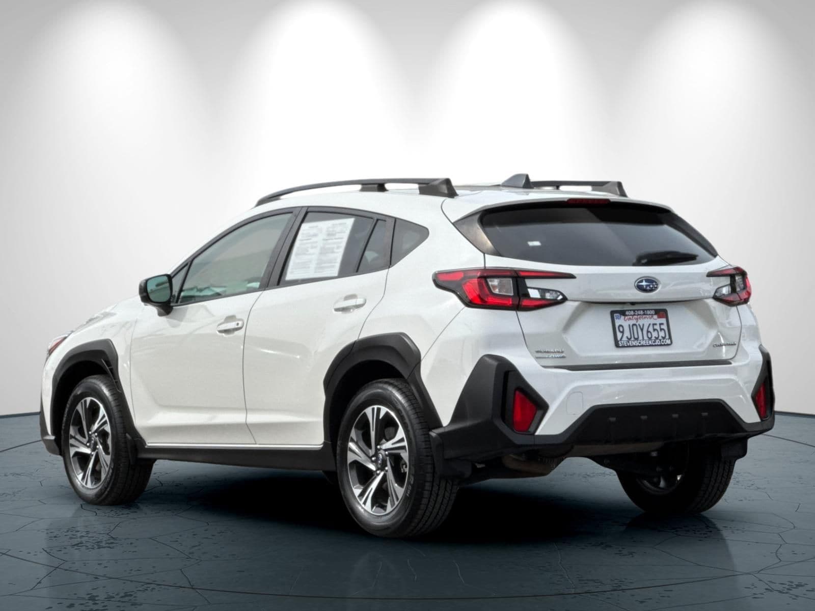 2024 Subaru Crosstrek Premium photo 5