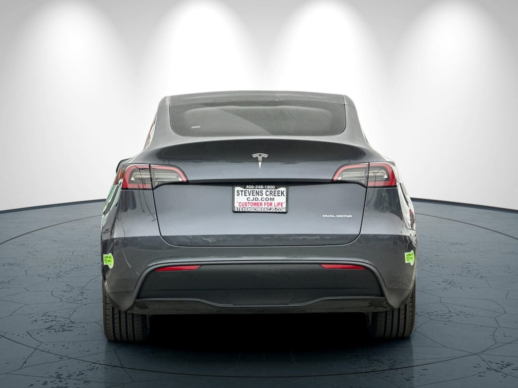 Used 2023 Tesla Model Y Long Range SUV