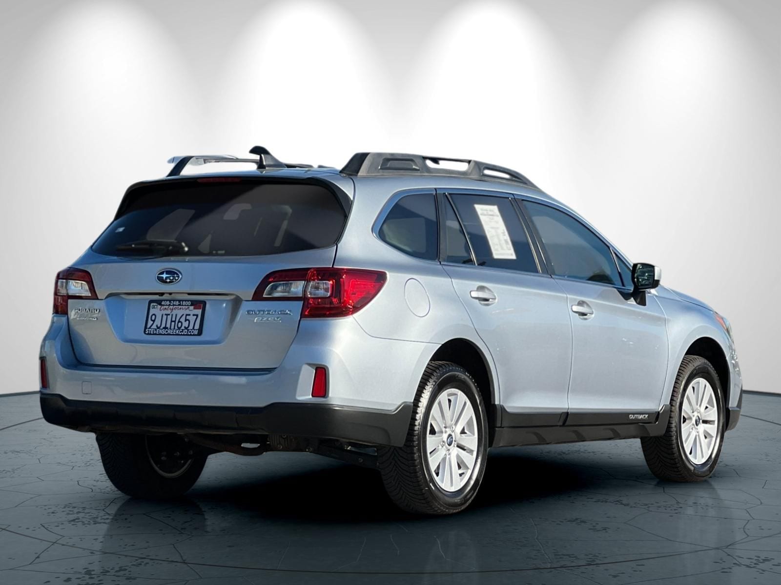 2017 Subaru Outback Premium
