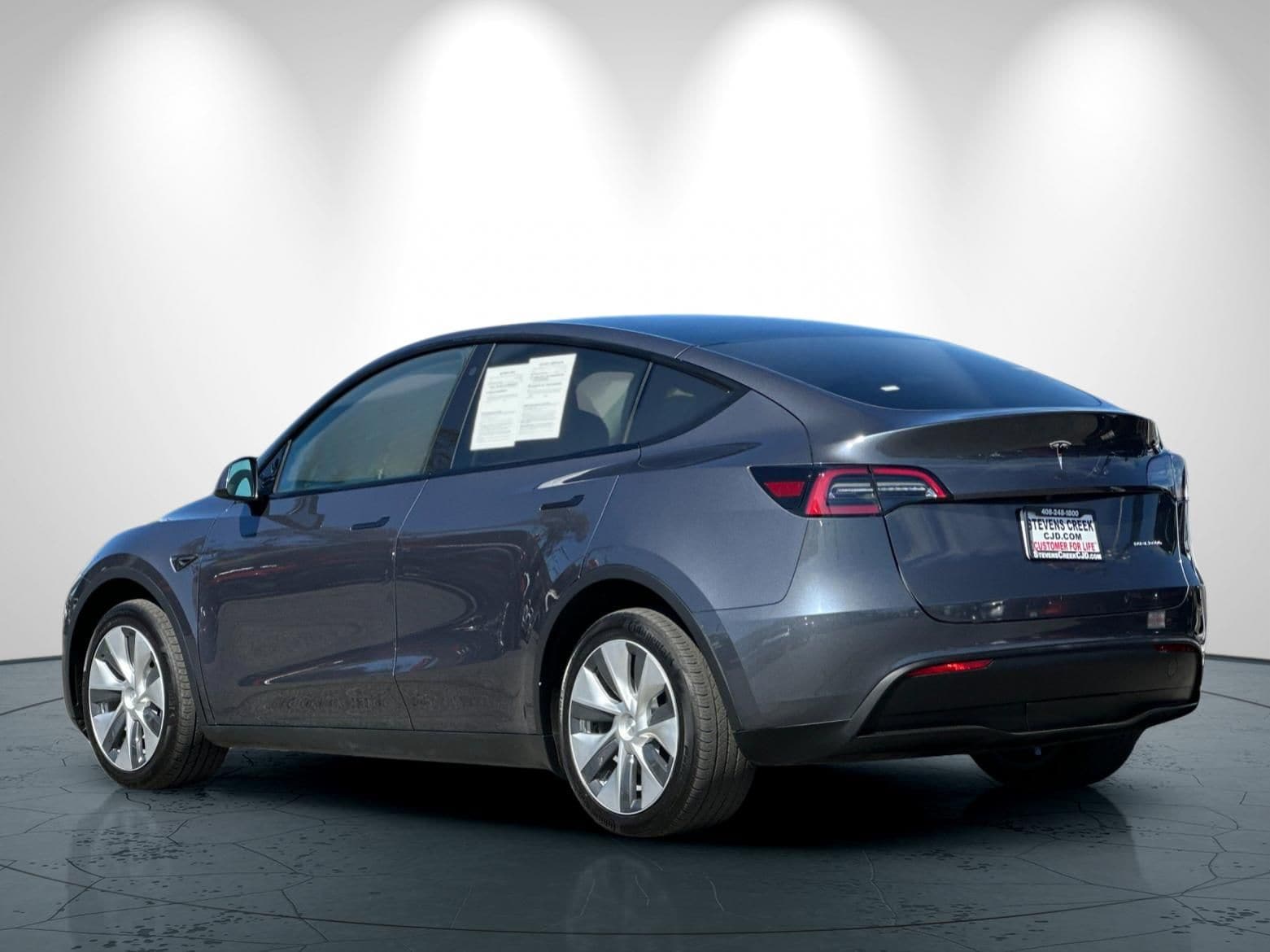 2023 Tesla Model Y Long Range photo 5