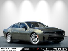 2026 Dodge Charger R/T 4-DOOR AWD Sedan