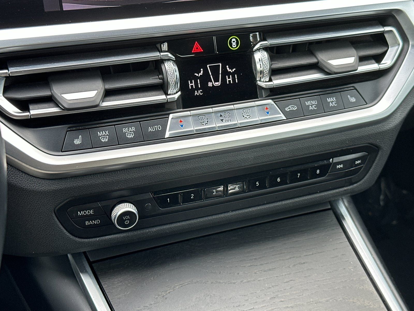 2023 BMW 4 Series 430i - Photo 20
