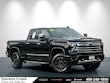  Chevrolet Silverado 2500HD
