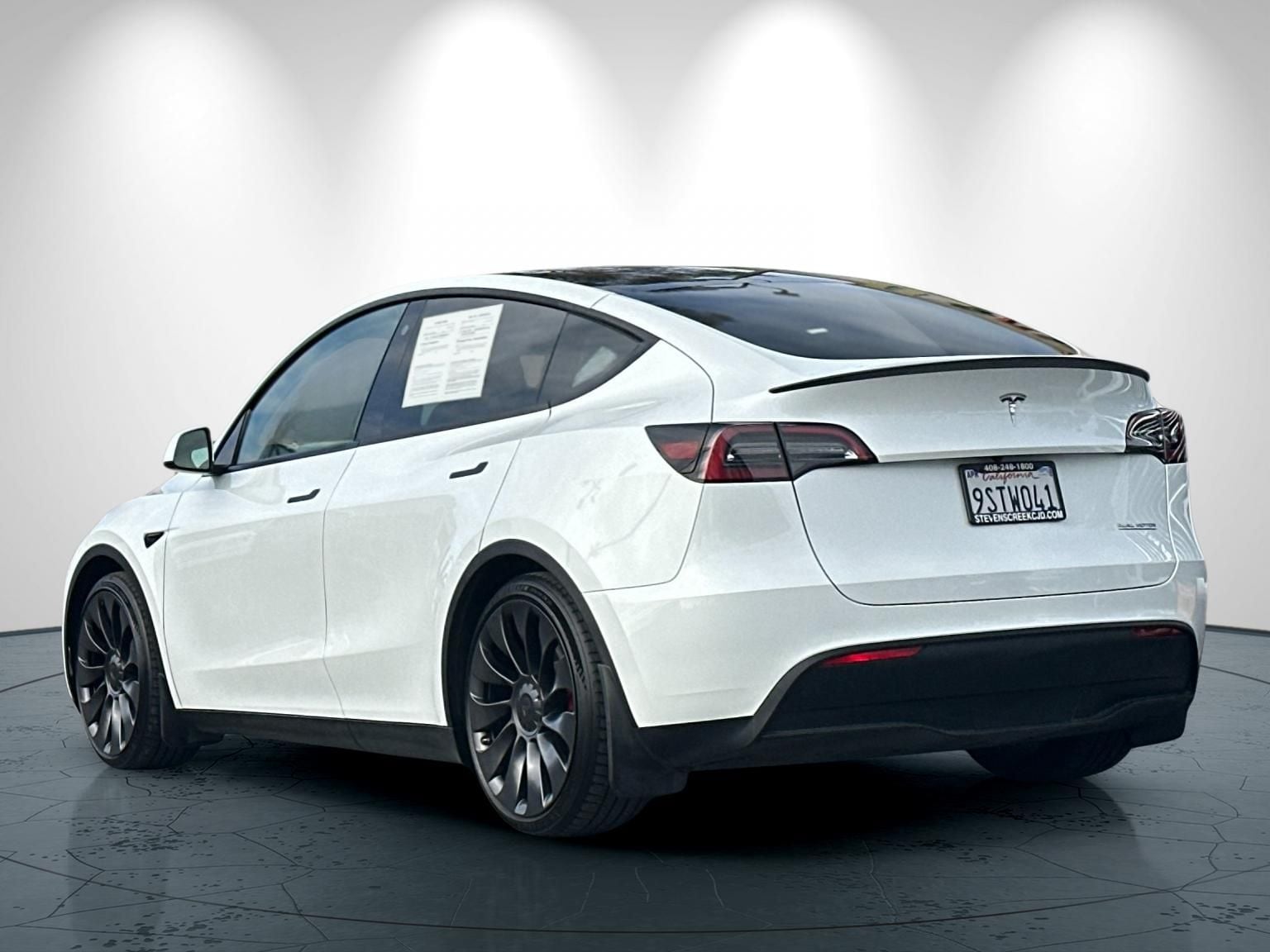 2023 Tesla Model Y Performance photo 5
