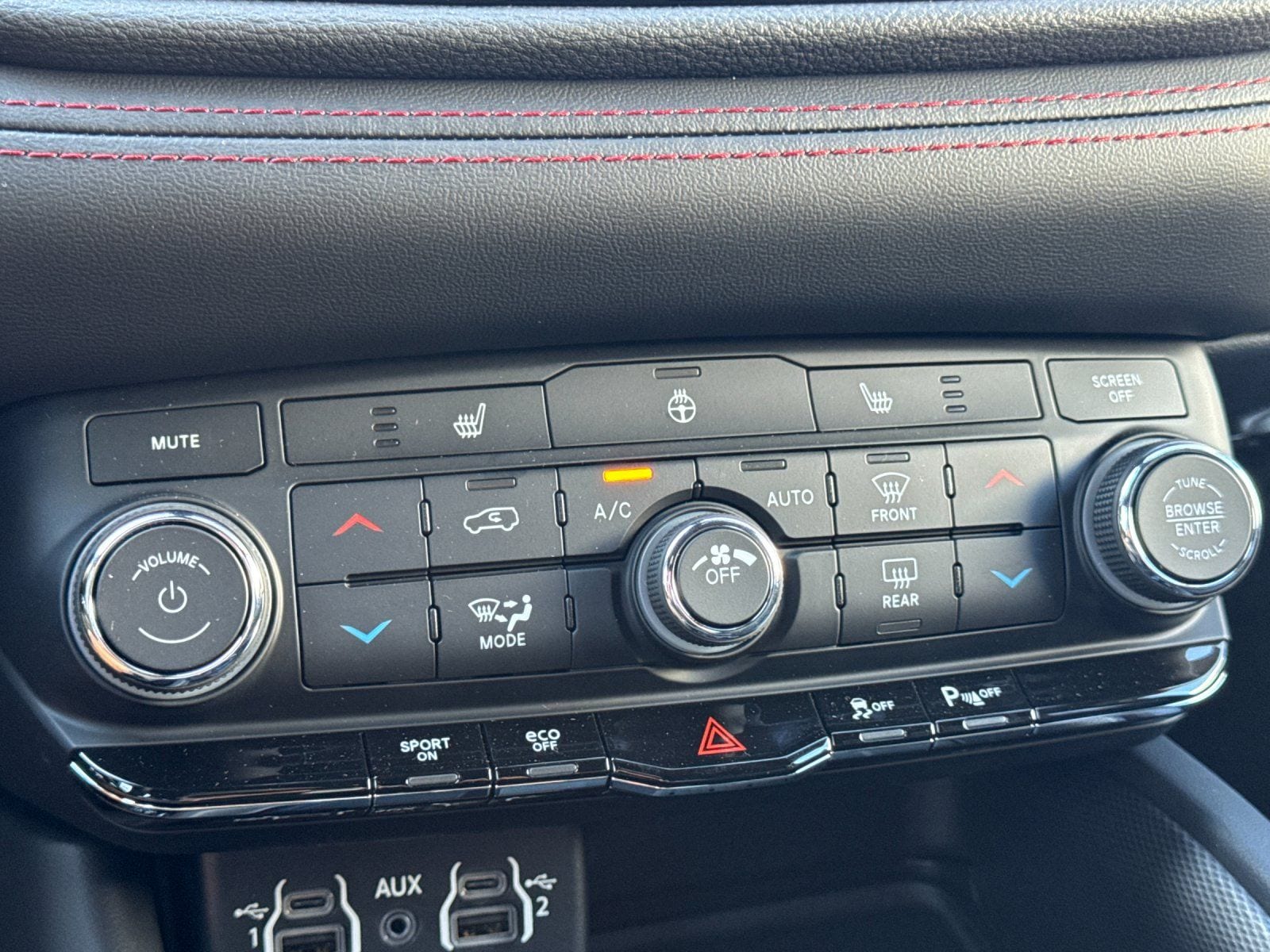 2025 Dodge Durango R/T - Photo 20