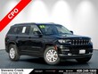  Jeep Grand Cherokee L