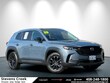 Mazda CX-50
