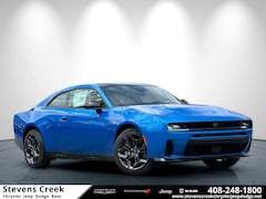 2026 Dodge Charger R/T 2-DOOR AWD Coupe