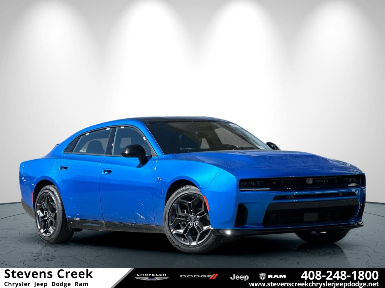 2026 Dodge Charger R/T AWD's photo