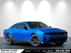 2026 Dodge Charger R/T 4-DOOR AWD Sedan