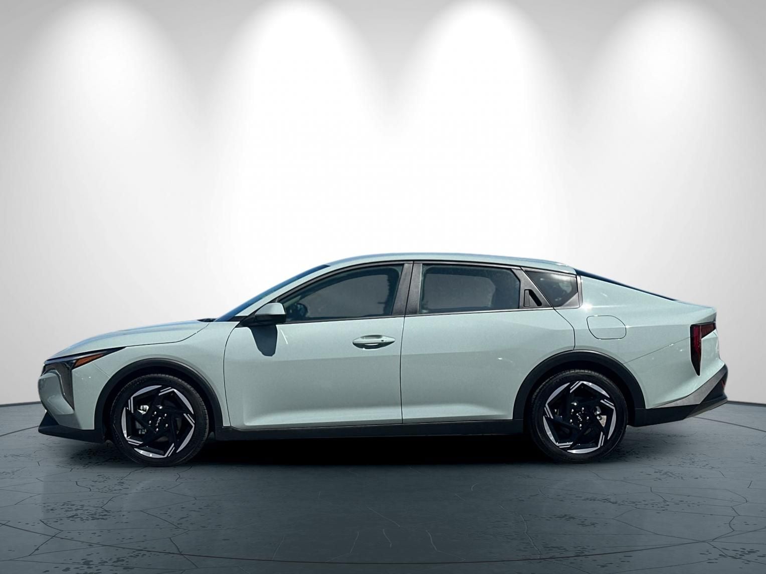 2025 Kia K4 EX photo 6