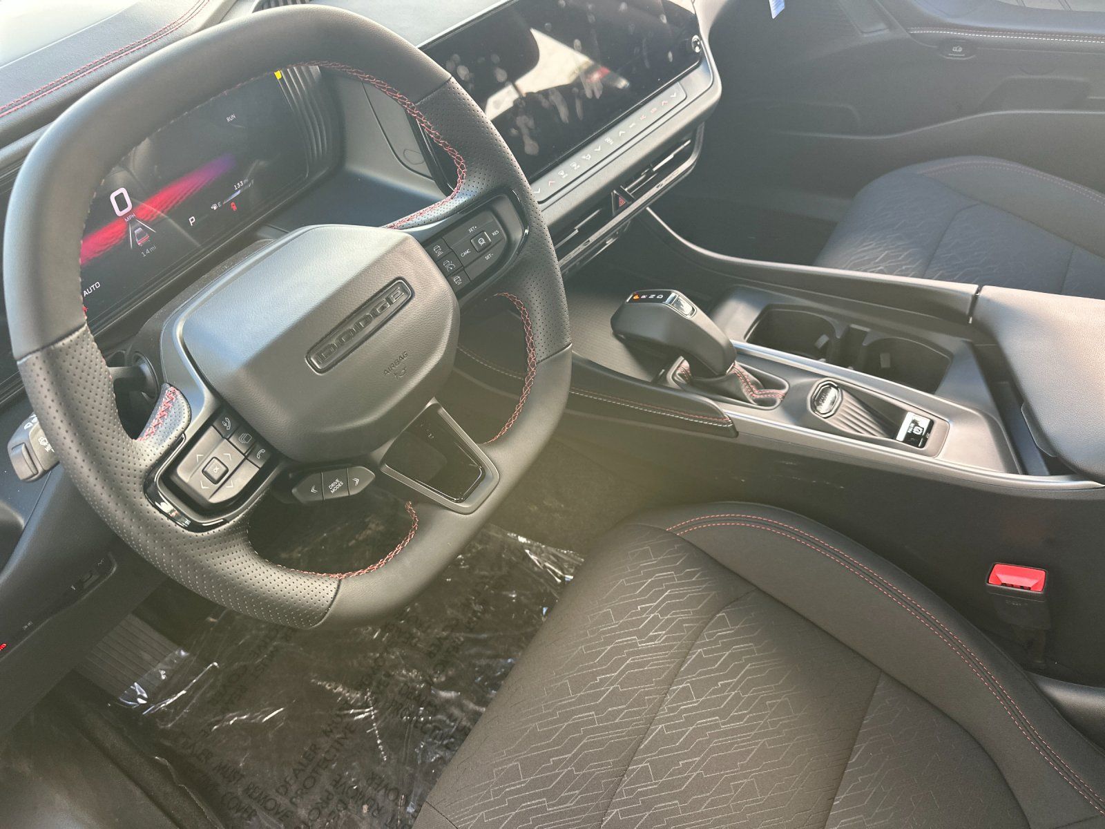 2026 Dodge Charger R/T - Photo 8