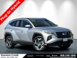 Hyundai Tucson Plug-In Hybrid