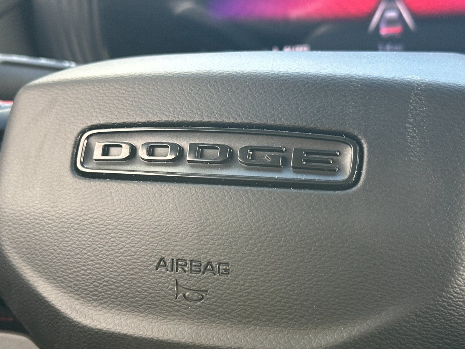 2026 Dodge Charger R/T - Photo 23