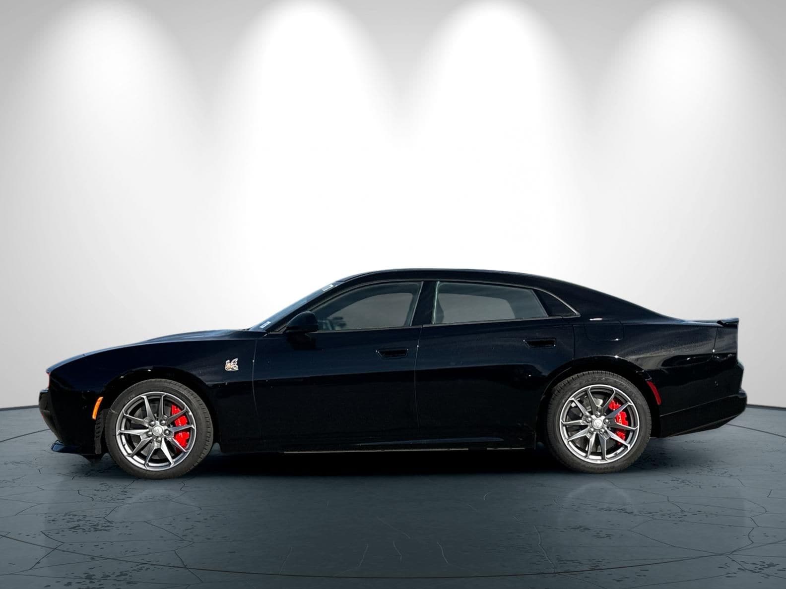 2026 Dodge Charger Daytona Scat Pack - Photo 7
