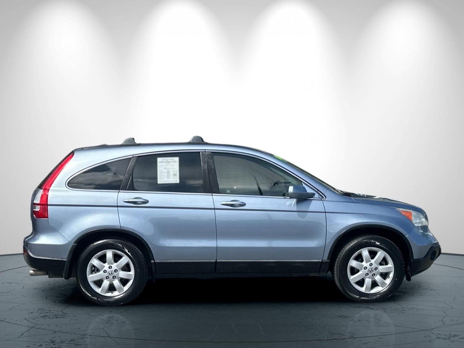 2009 Honda CR-V EX-L photo 2