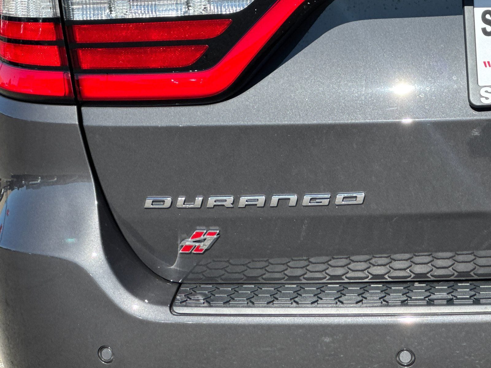 2025 Dodge Durango R/T - Photo 26