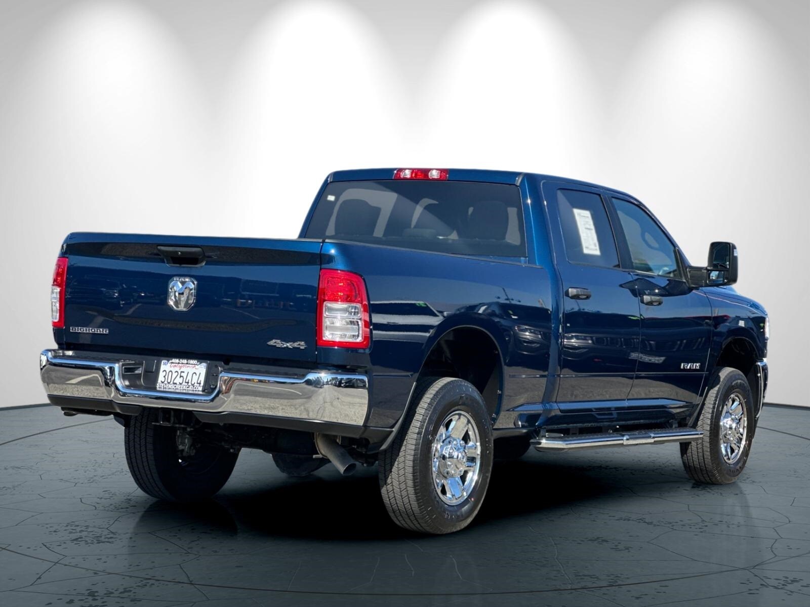 2024 Ram 2500 Big Horn photo 4