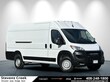  Ram ProMaster