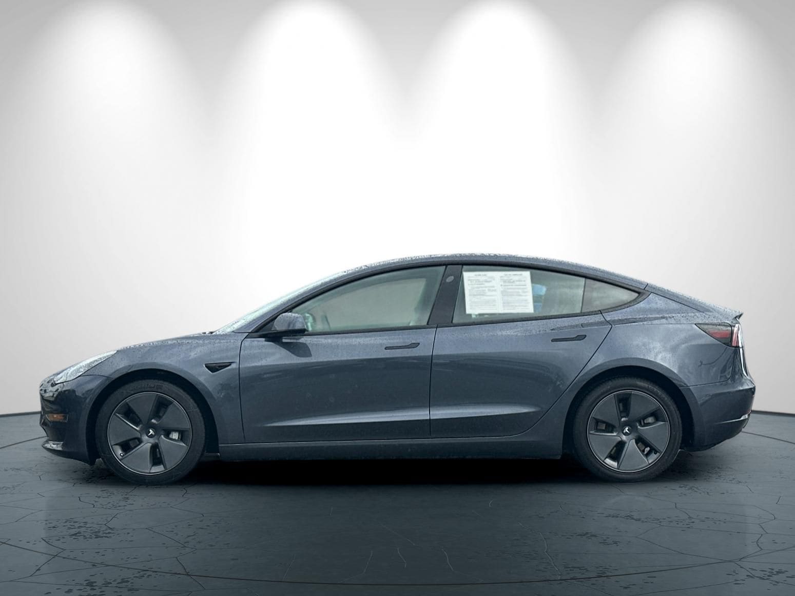 2022 Tesla Model 3 Long Range photo 6