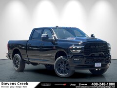 2026 Ram 3500 LARAMIE CREW CAB 4X4 6'4 BOX Pickup