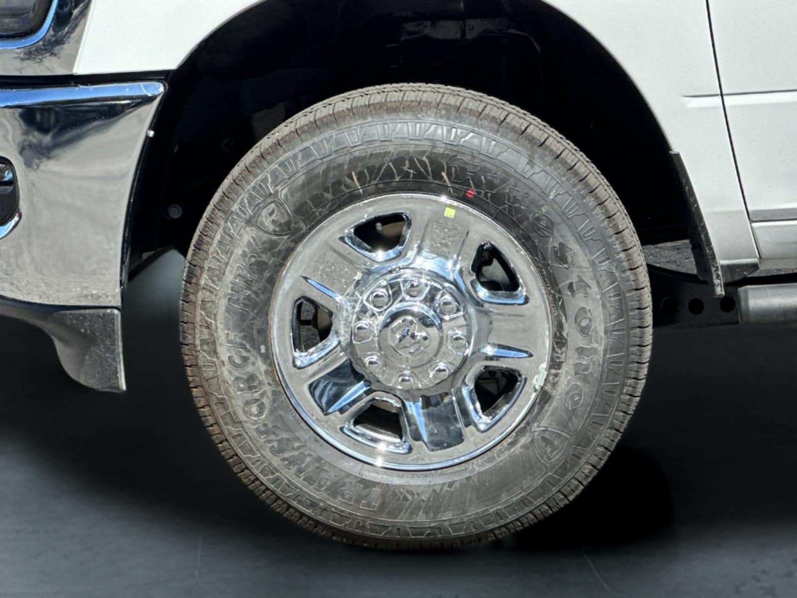 2025 RAM 2500 Tradesman - Photo 24
